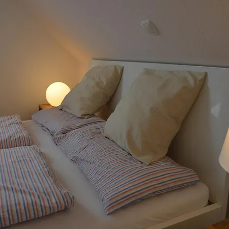 Landmuschel شقة *
