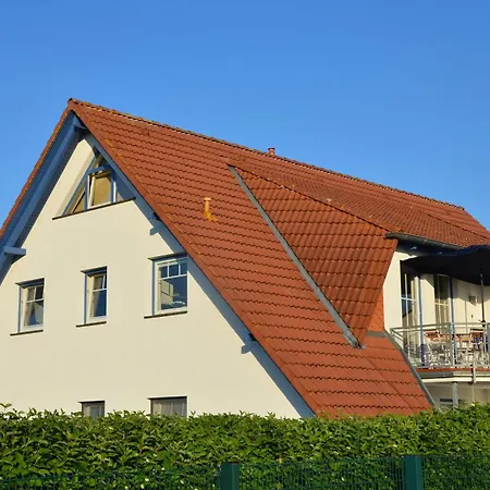 Landmuschel * Karlshagen